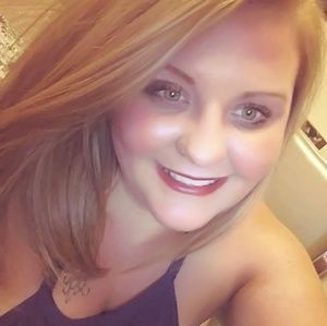 Meet your Posher, Tiffani